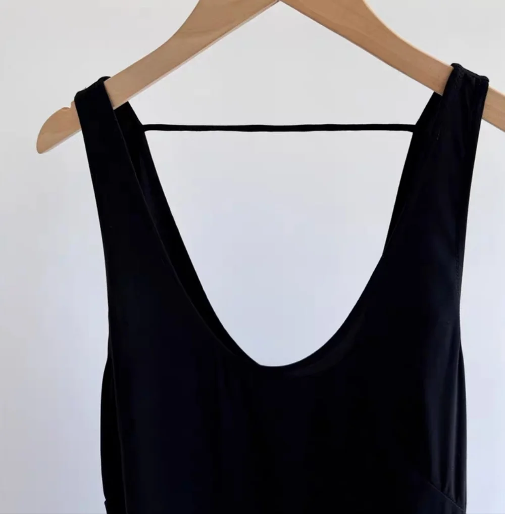 Mr. Larkin Tassel Slip Dress - Picture 9 of 10